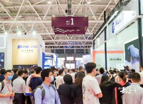 河南网络技术服务闪耀高交会 应急安全科技展上的黑科技盛宴