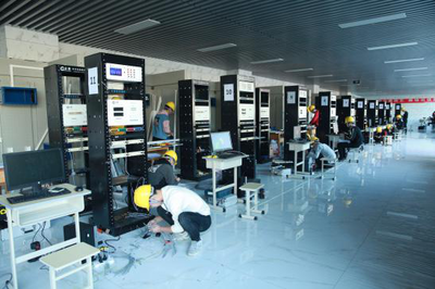 携手共促技能精进，匠心铸就网络未来——我校成功协办2018年河南省中等职业教育技能大赛网络应用技术类竞赛