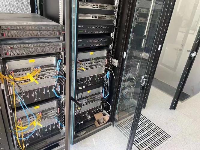 河南专业技术团队 监控安装与网络布线一站式解决方案