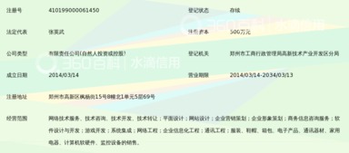 河南卓弘网络科技 深耕中原大地，铸就网络技术服务新标杆